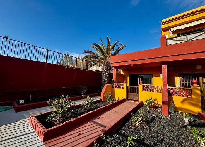 Casita Amalia Apartamento Costa De Antigua