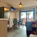 Casita Amalia Apartamento