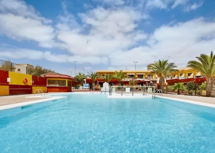 Apartamento Casita Amalia Costa De Antigua