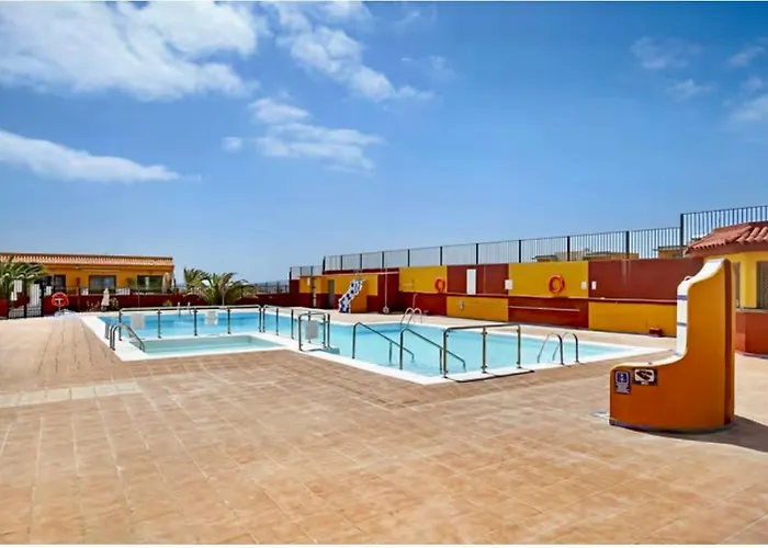 Appartement Casita Amalia