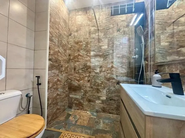 Appartement Casita Amalia *