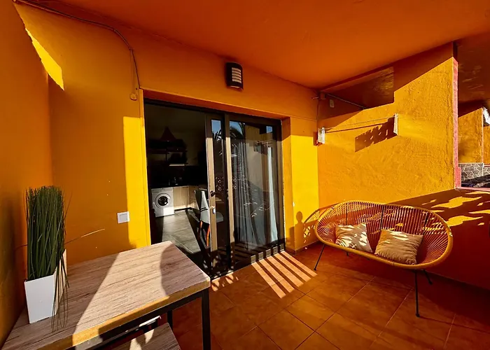 Appartement Casita Amalia