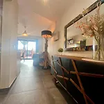 Casita Amalia 코스타 데 안티과