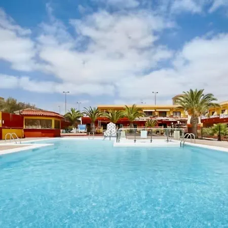 Lägenhet Casita Amalia Costa De Antigua