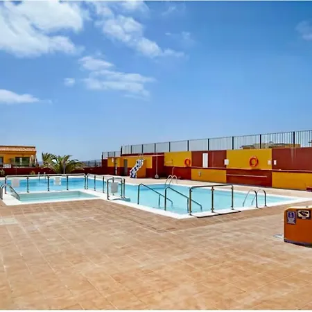 Appartement Casita Amalia