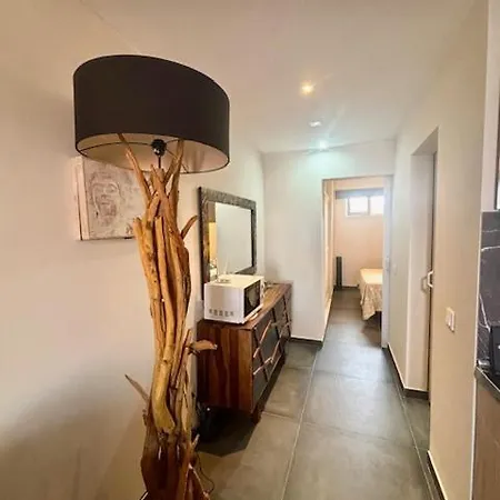 Apartmán Casita Amalia *