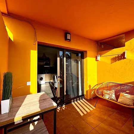 Casita Amalia *
