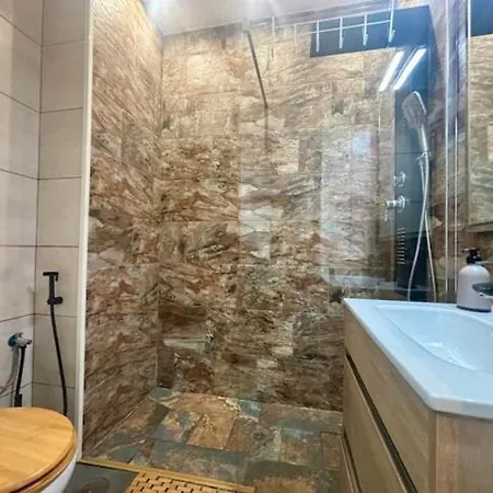 Apartamento Casita Amalia *