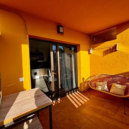 Apartamento Casita Amalia