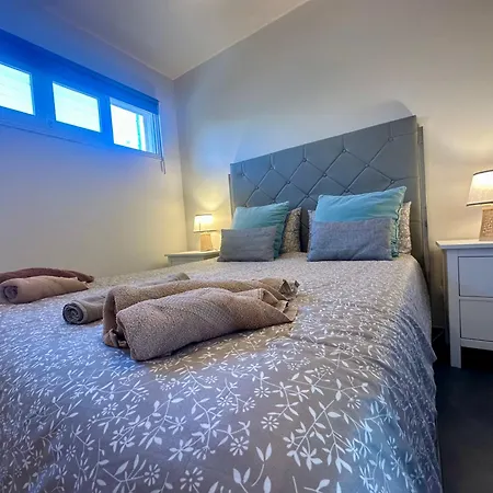 Casita Amalia Apartamento *