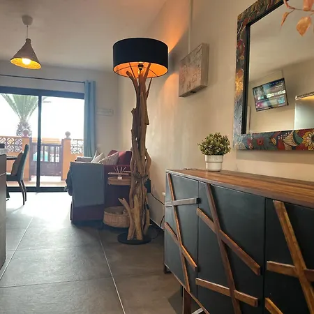 Apartamento Casita Amalia *