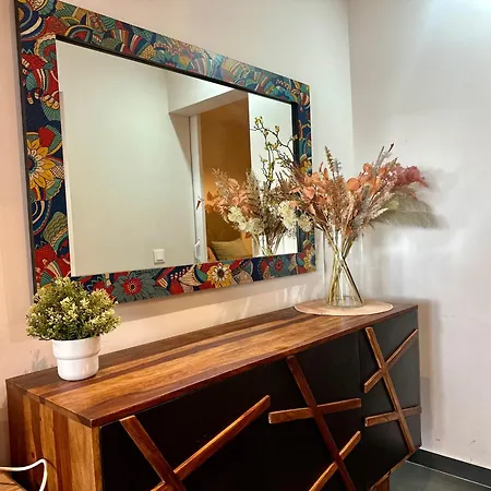 Apartamento Casita Amalia Costa De Antigua
