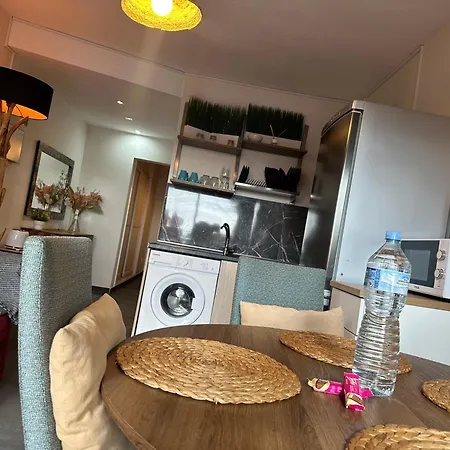 Apartamento Casita Amalia