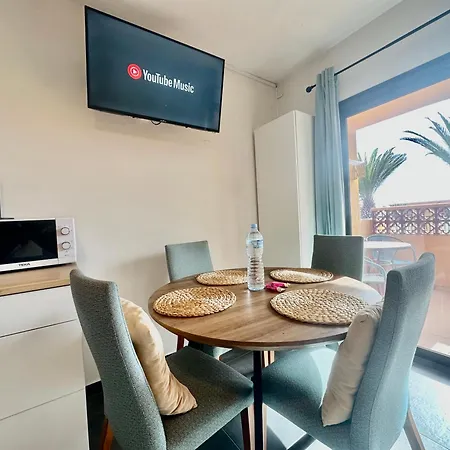 Casita Amalia Apartamento Costa De Antigua
