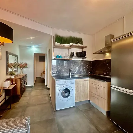 Apartamento Casita Amalia