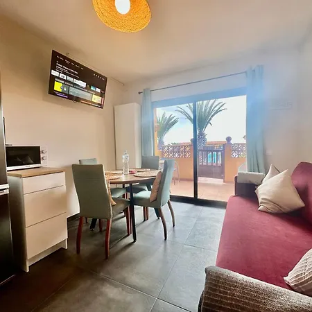 Apartamento Casita Amalia *