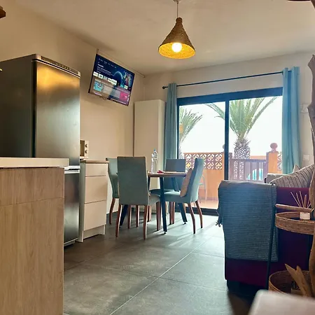 Casita Amalia Apartamento