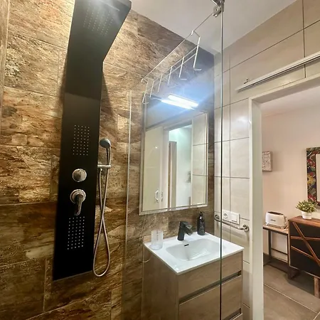 Apartamento Casita Amalia
