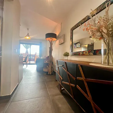 Casita Amalia Costa De Antigua