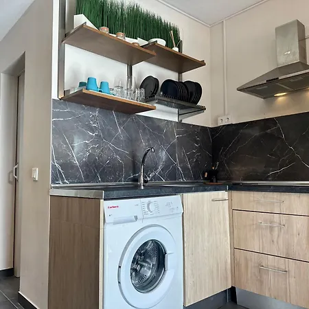 Apartamento Casita Amalia