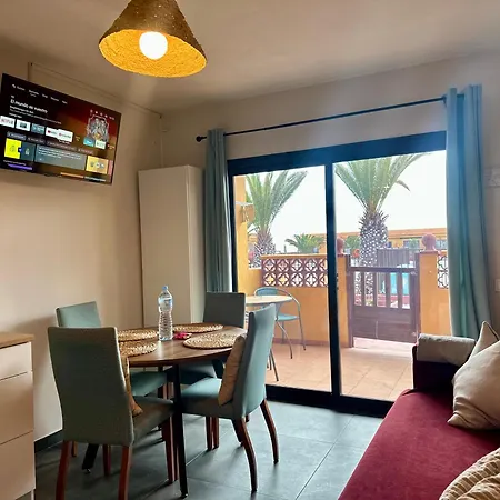 Apartamento Casita Amalia *