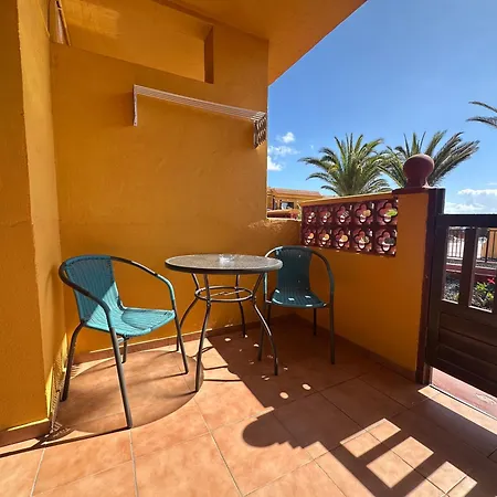 Apartamento Casita Amalia Costa De Antigua