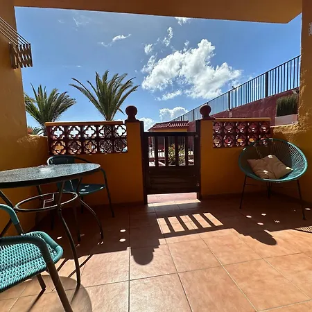 Apartamento Casita Amalia Costa De Antigua