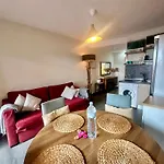 Casita Amalia Apartamento