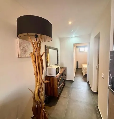 Apartman Casita Amalia *